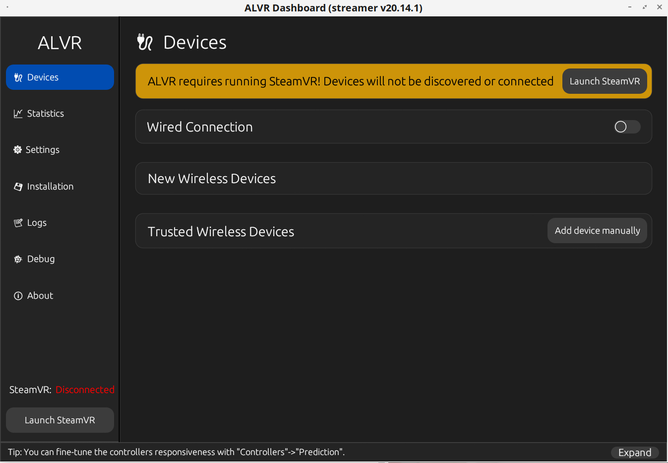 alvr_dashboard.png